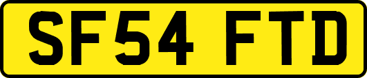 SF54FTD