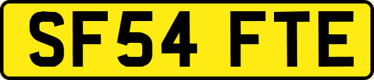 SF54FTE