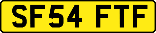 SF54FTF