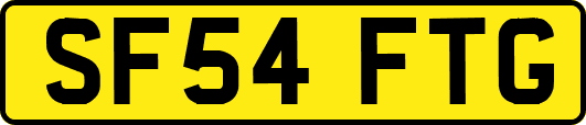 SF54FTG