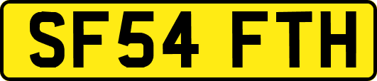 SF54FTH