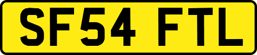 SF54FTL