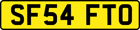 SF54FTO