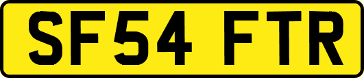 SF54FTR