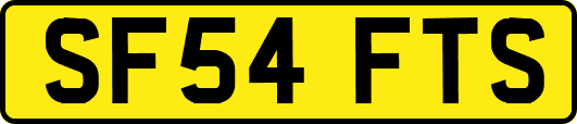 SF54FTS