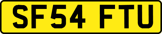 SF54FTU