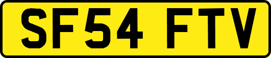 SF54FTV