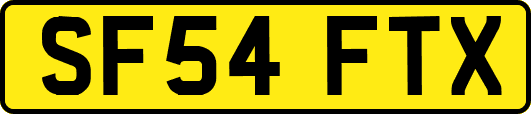 SF54FTX