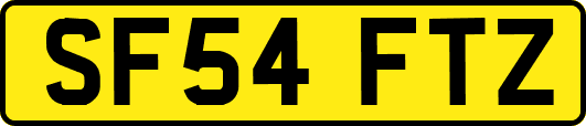 SF54FTZ