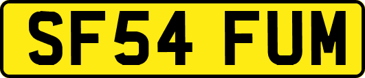 SF54FUM