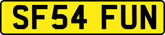 SF54FUN