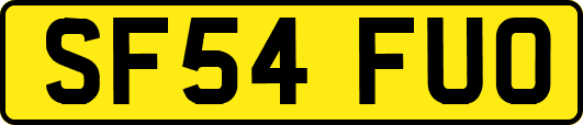 SF54FUO