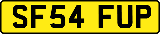 SF54FUP