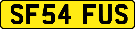SF54FUS