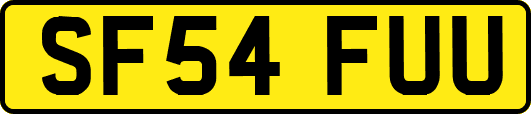 SF54FUU
