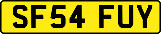 SF54FUY