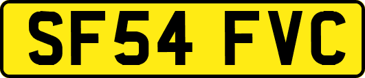 SF54FVC