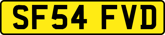 SF54FVD