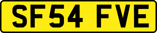 SF54FVE