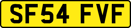 SF54FVF