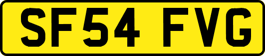 SF54FVG