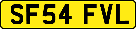 SF54FVL