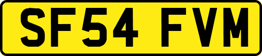 SF54FVM