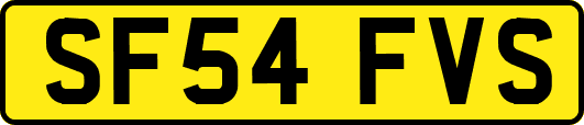 SF54FVS