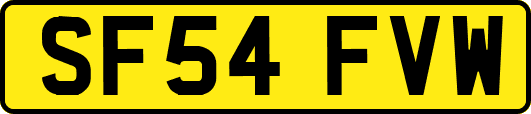 SF54FVW