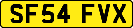 SF54FVX