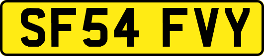 SF54FVY