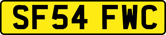 SF54FWC
