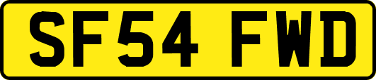 SF54FWD