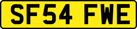 SF54FWE
