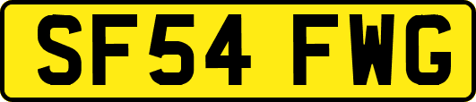SF54FWG