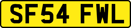 SF54FWL