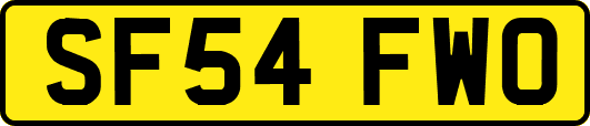 SF54FWO