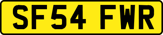 SF54FWR