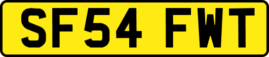 SF54FWT