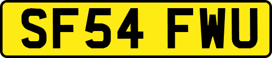 SF54FWU