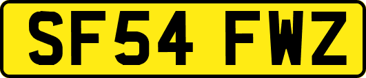 SF54FWZ
