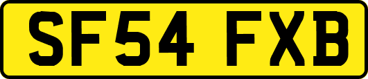 SF54FXB
