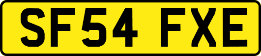 SF54FXE