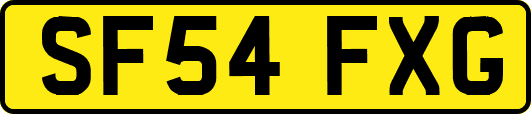SF54FXG