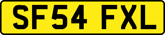SF54FXL