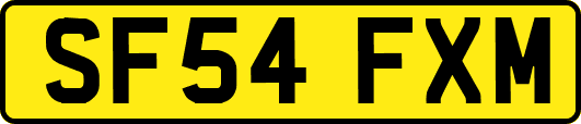 SF54FXM