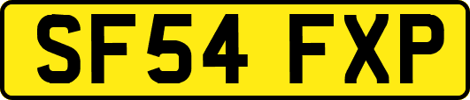 SF54FXP