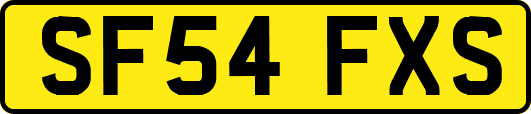 SF54FXS