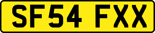 SF54FXX