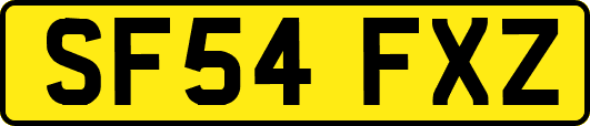 SF54FXZ